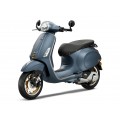 VESPA PRIMAVERA OFFICINA 8 125 4T E5+ PIAGGIO GROUP